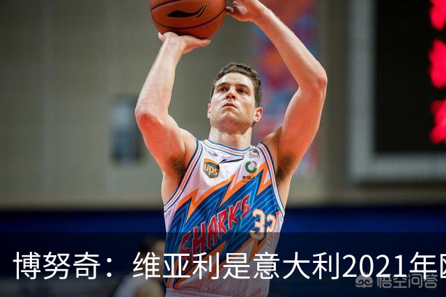 博努奇：维亚利是意大利2021年欧洲杯夺冠的支柱